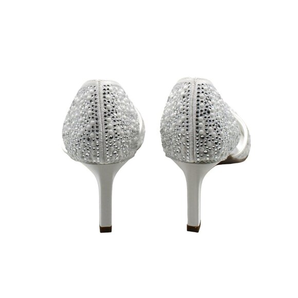 Anne Klein Women's Remy Pumps - Picture 8 of 8